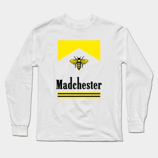 MADCHESTER Long Sleeve T-Shirt